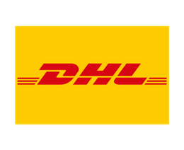 DHL verzendlabels
