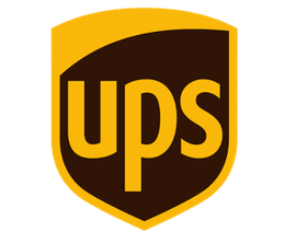 UPS verzendlabels