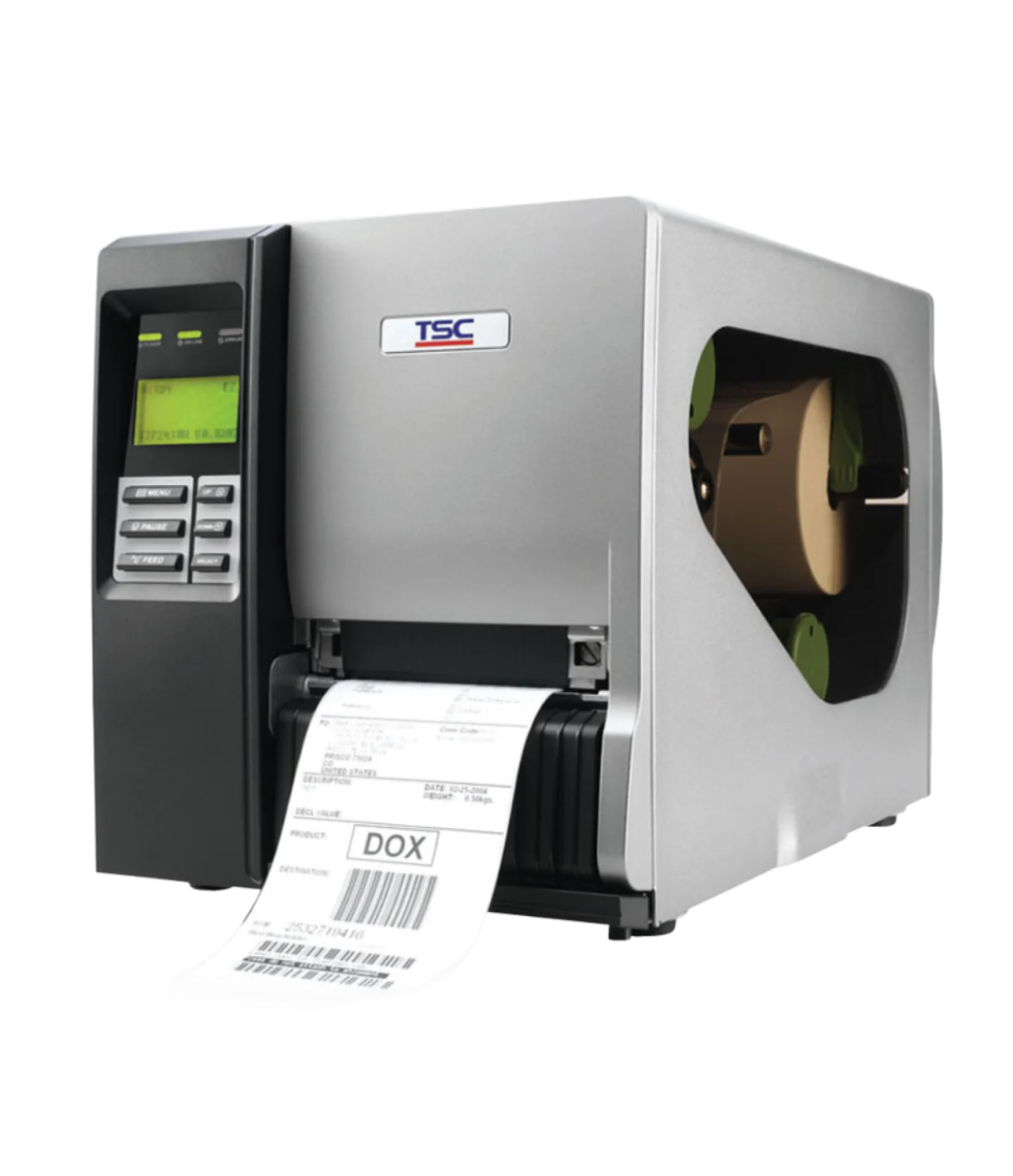 TSC Labelprinter TE901