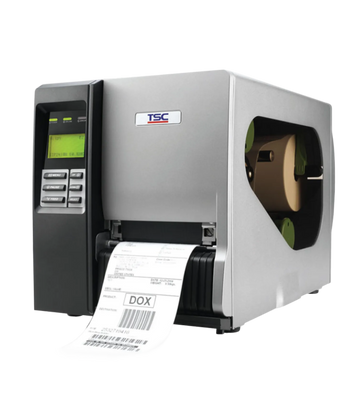 TSC Labelprinter TE901