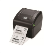 Wit A4 etiket / Laservel 105x148,5mm - 4 per vel permanent (doos á 1.000 vel)