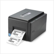 Wit A4 etiket / Laservel 105x148,5mm - 4 per vel permanent (doos á 1.000 vel)