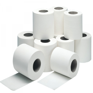 Pinrollen thermisch 57x30x12mm - 50 rollen per doos